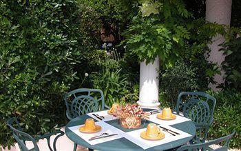 La Garoupe-gardiole 3* Antibes
