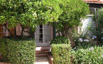 La Garoupe-gardiole Antibes