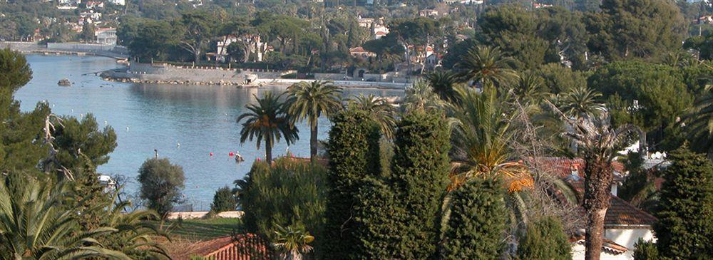 La Garoupe-gardiole Hotel 3*